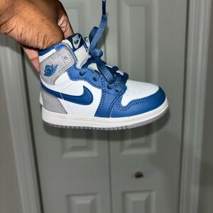 Jordan 1 Retro High OG (TD)